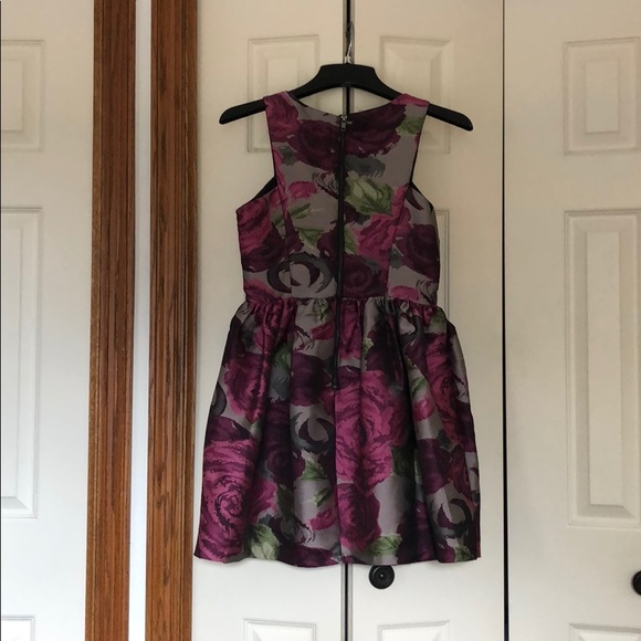 Mini Dress - Picture 2 of 2